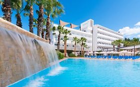 Hotel Bergantin Ibiza